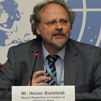 "İslamofobi Avrupa'da endişe verici"