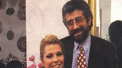 Turgut Özal'ın eski damadı hayatını kaybetti