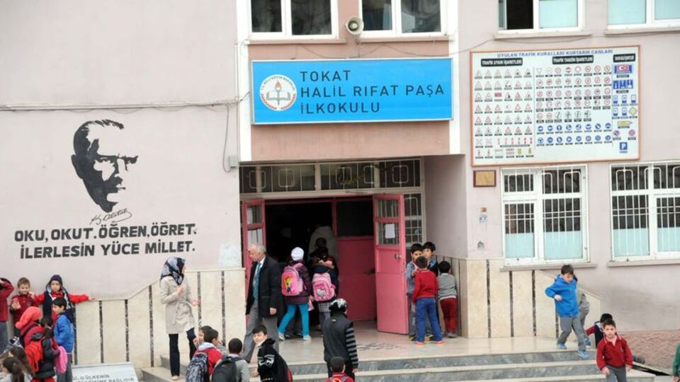 "Size tecavüz mübah, siz de Özgecan gibi olacaksınız"