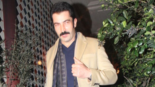 Vefalı Karadayı
