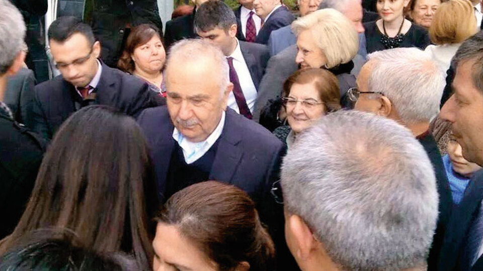 "Çocuklarımı özledim"