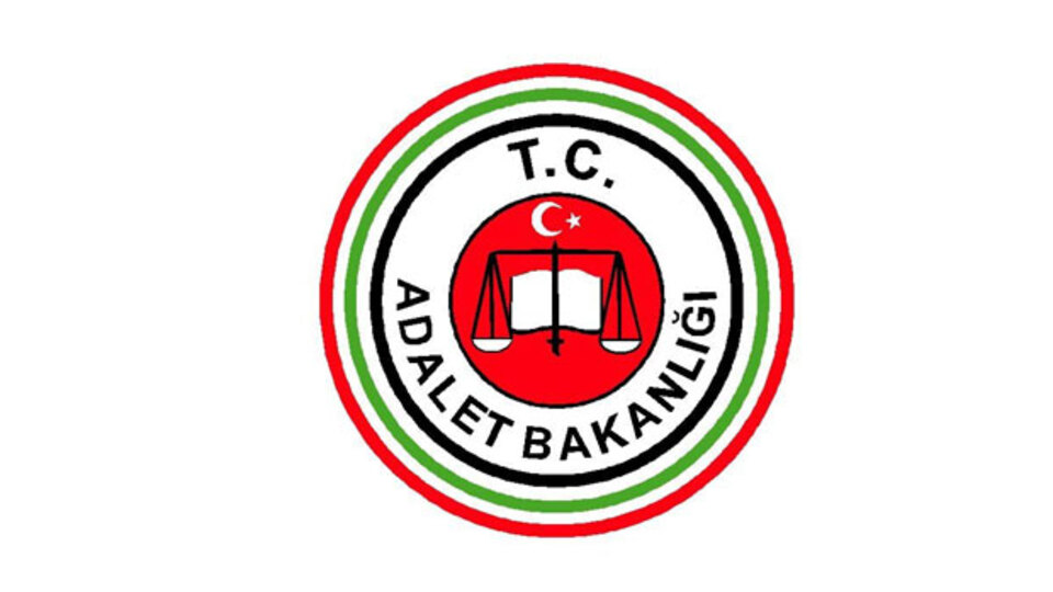 Adalet Bakanlığı'ndan 'işkence' genelgesi