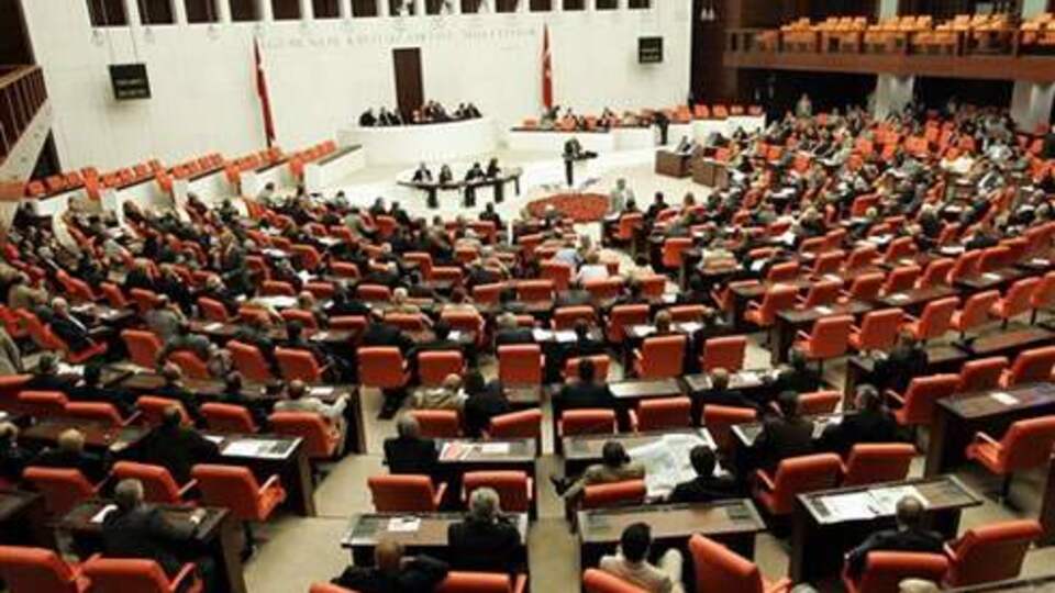 'İç Güvenlik'te son durum
