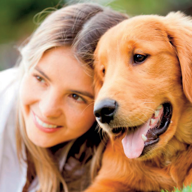 "Nişanlım köpeğimi istemiyor "