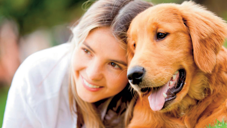 "Nişanlım köpeğimi istemiyor "