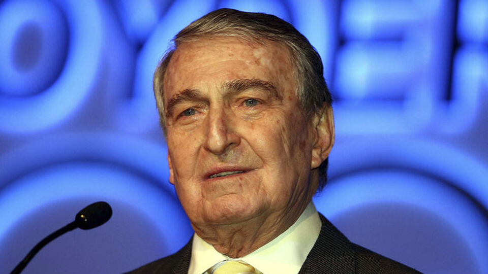 Rahmi Koç o markasını atağa kaldırdı