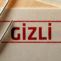 Devlet sırrını kopyalamışlar!