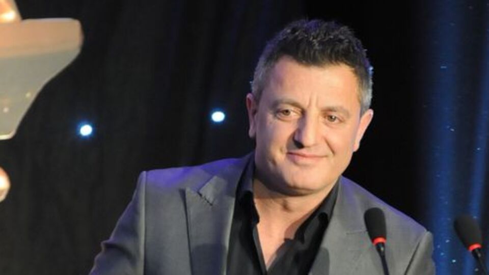 Habertürk'e iki ödül birden!