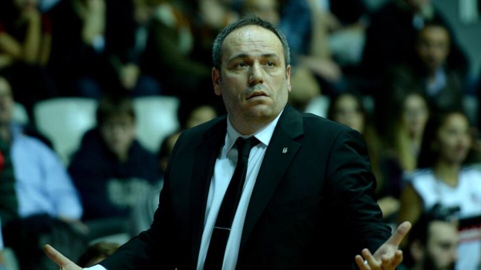 Kandemir'in yeni adresi Giresun