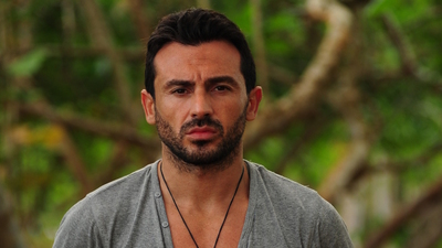 Ahmet Dursun'a hapis şoku!