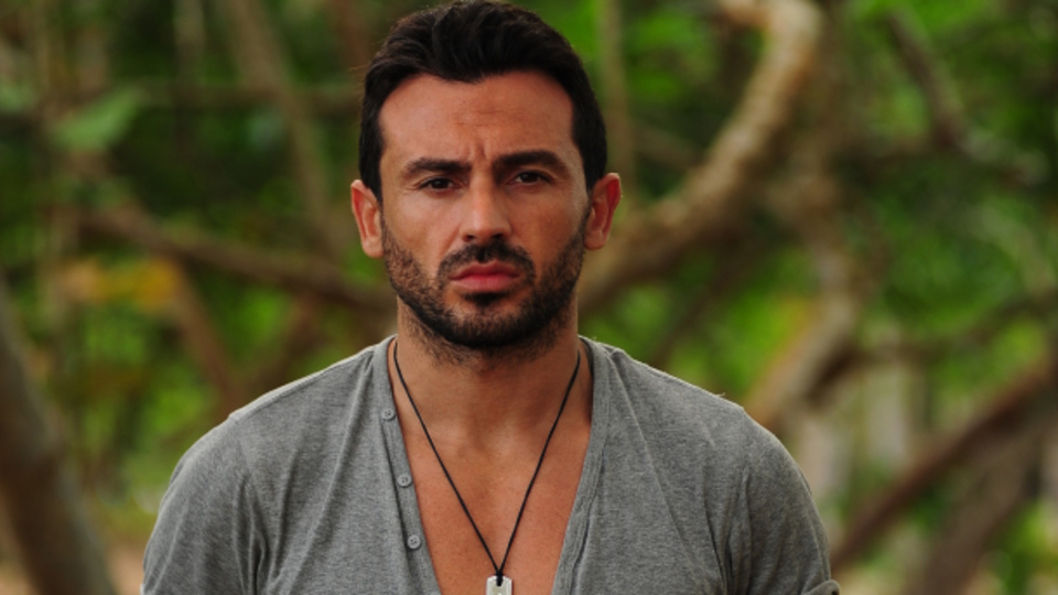 Ahmet Dursun'a hapis şoku!