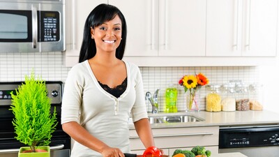 Yemeklerde tuzu azaltmak istiyorsanız...