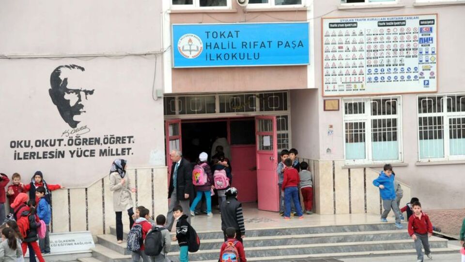 "Size tecavüz mübah" iddiası için 2 müfettiş