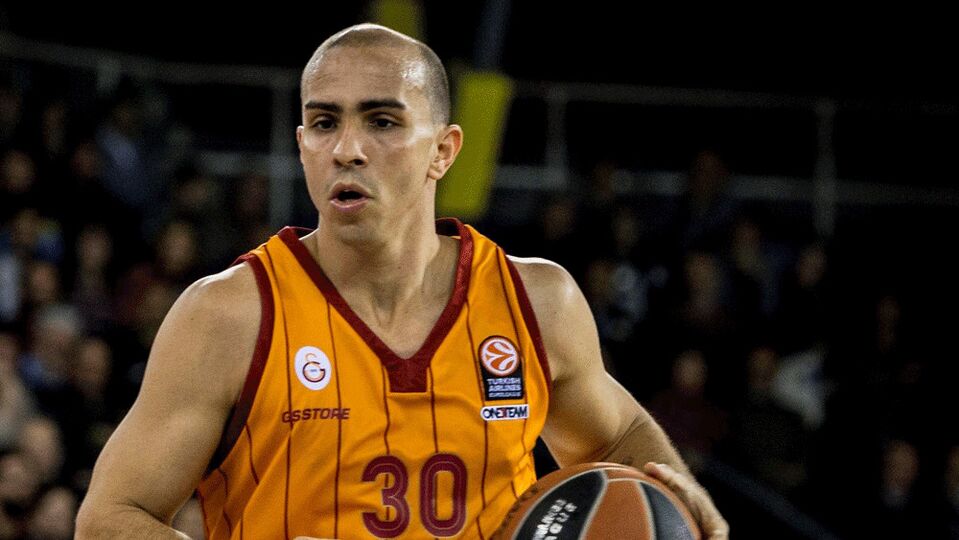 Galatasaray'a müjdeli haber!