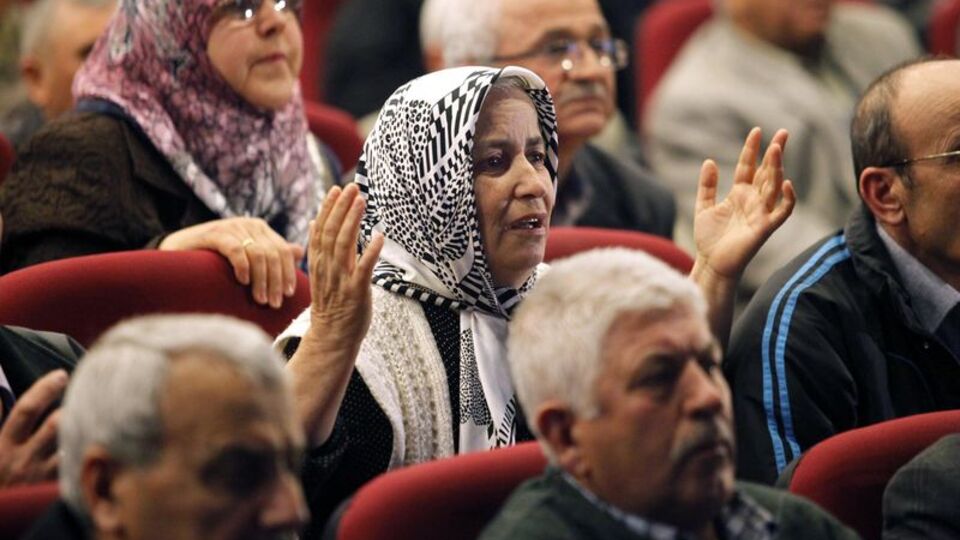 Hacı adaylarına şok!