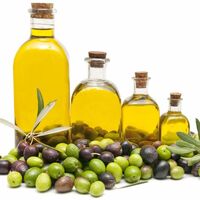 Zeytinyağında büyük ayıp!