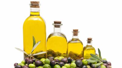 Zeytinyağında büyük ayıp!