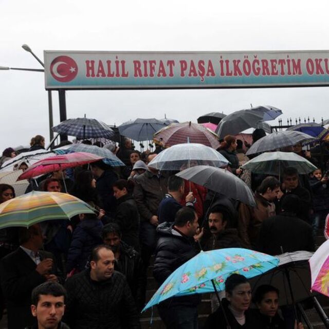 Bir il ayaklandı! Protesto ediyorlar