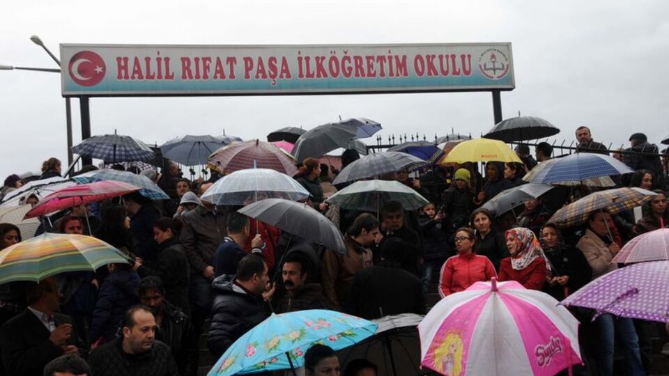 Bir il ayaklandı! Protesto ediyorlar