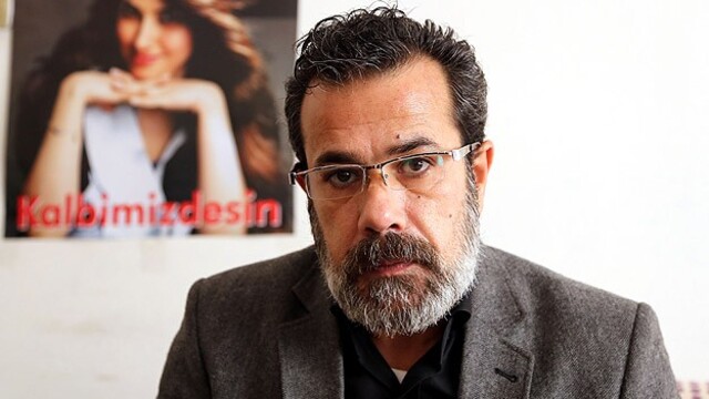 Özgecan'ın babasından teşekkür