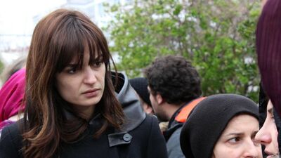 Selin Demiratar'ın acı günü