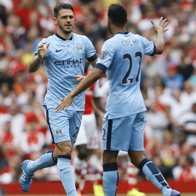Demichelis sözleşme yeniledi