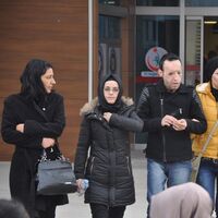 Recep Sert'ten kötü haber!