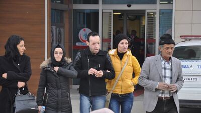 Recep Sert'ten kötü haber!