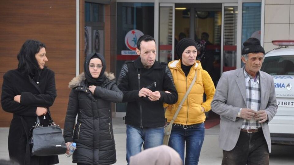 Recep Sert'ten kötü haber!