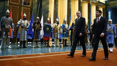 Erdoğan'dan flaş açıklamalar