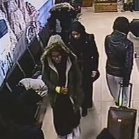 Kayıp İngiliz kızlar hakkında yeni gelişme!