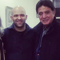 Erol Büyükburç evinde ölü bulundu