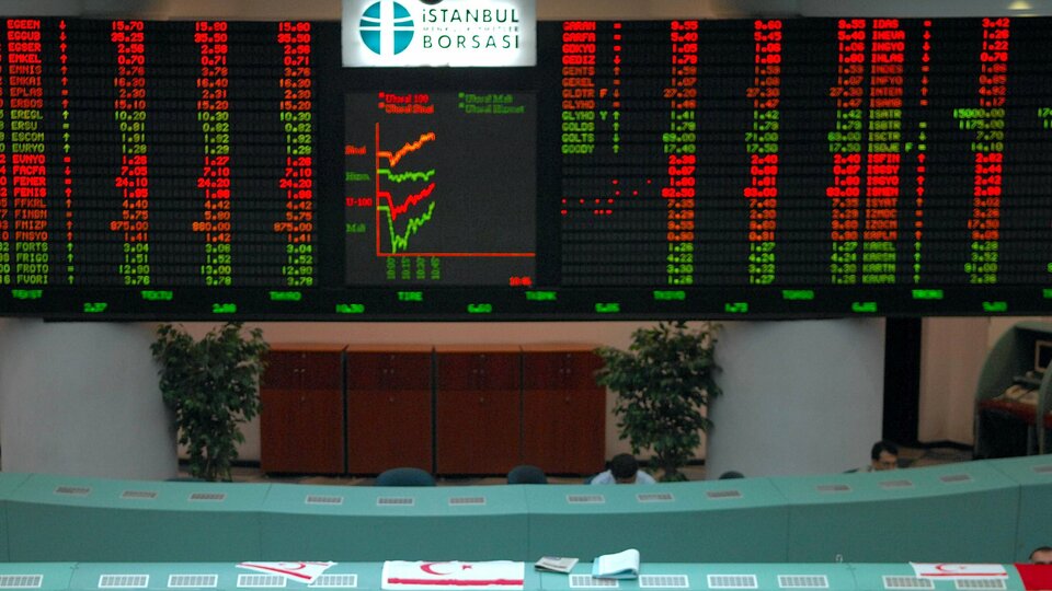 Menkul gelir için vergi muafiyeti sınırı 27 bin TL