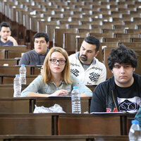 Fen Bilimleri Testi'yle başa çıkmanın yolları