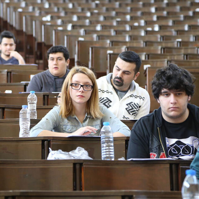 Fen Bilimleri Testi'yle başa çıkmanın yolları