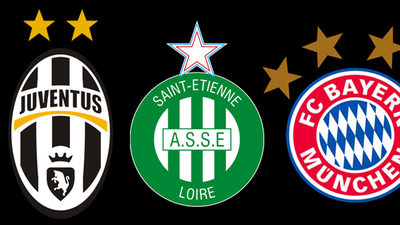 Avrupa'nın yıldızlı takımları