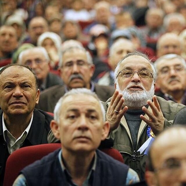 Hac kuraları çekildi