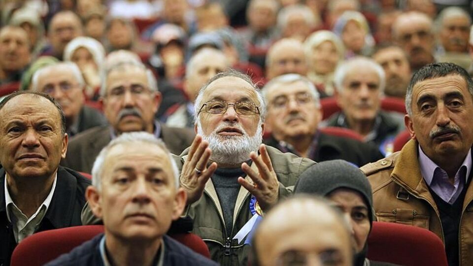 Hac kuraları çekildi