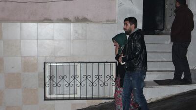 İzmir'de vahşet: 2 ölü!