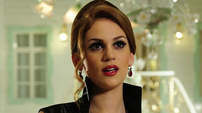 Aşk mı yaşıyorlar?