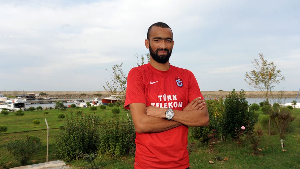 "Ersun hocayla oyundan daha zevk alıyoruz"