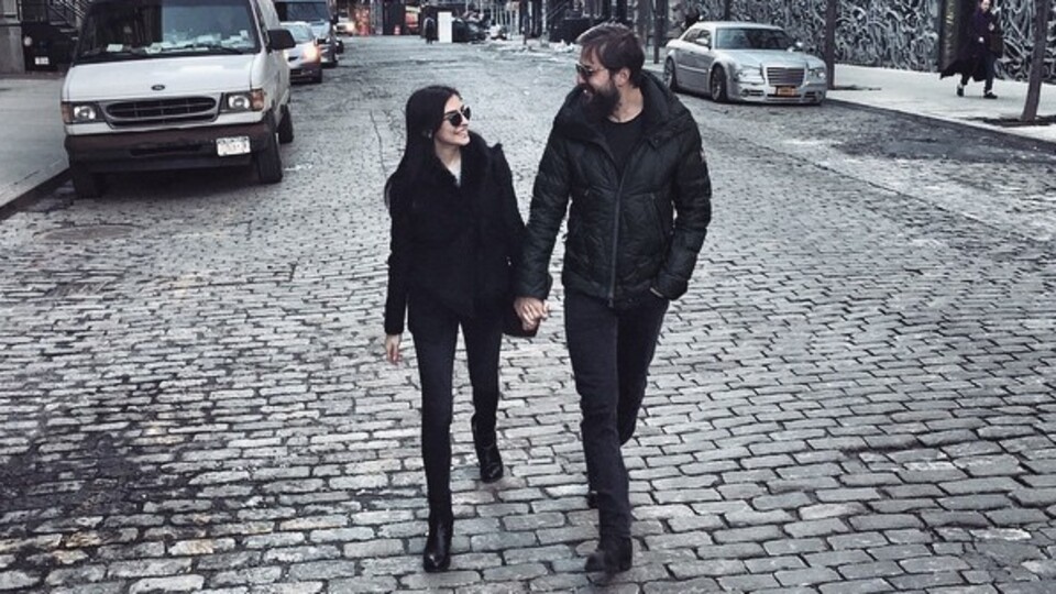Ertuğrul'un New York seferi!