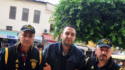 Avukat 37, eşi 48 bıçak darbesiyle öldürüldü