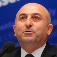 Dışişleri Bakanı Mevlüt Çavuşoğlu'ndan açıklamalar
