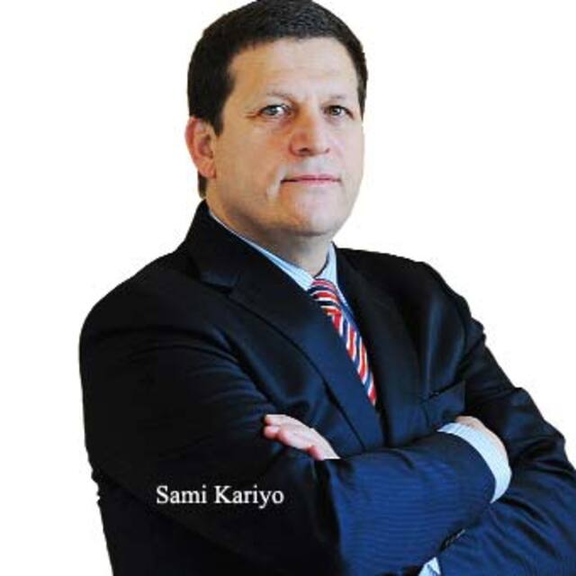 'Büyük krizler çıkmadan hedefleri revize etmeyiz'