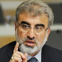 Dev projede imzalar atıldı!