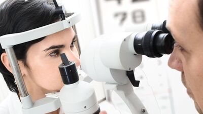 Dikkat edilmezse kornea kaybına neden oluyor!