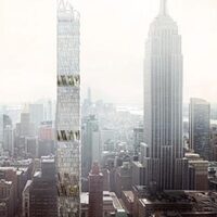 Empire State'e Türk komşu geliyor!