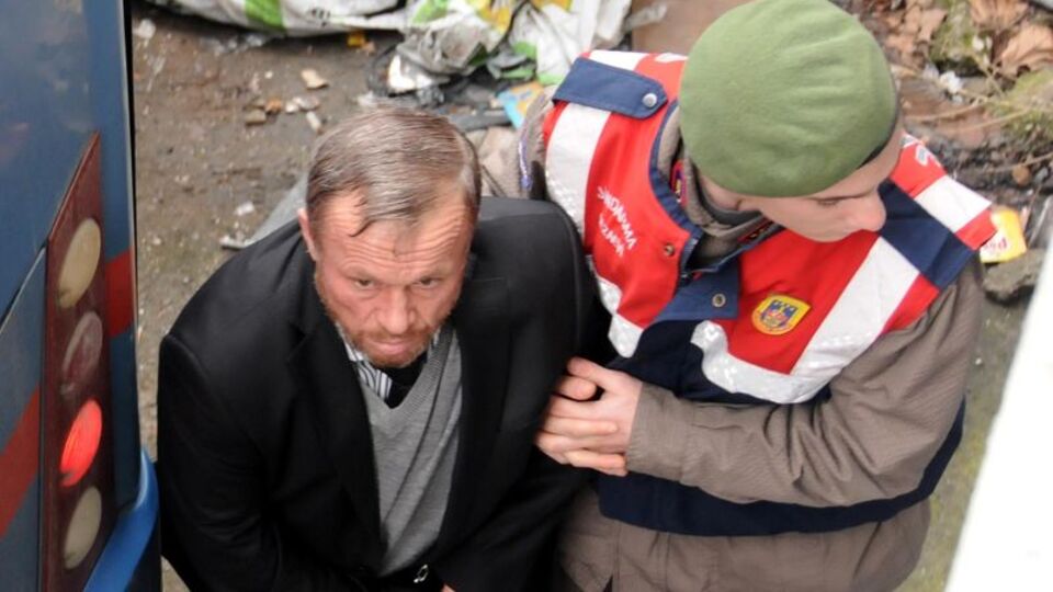 Oğlunu öldüren babadan şok ifade: Oruçlu olduğum için...