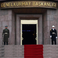 TSK'dan o isim hakkında suç duyurusu!